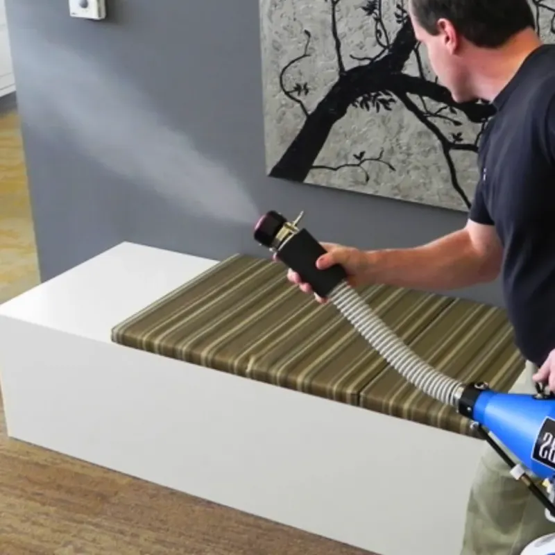 Professional Odor Removal in Lakeland Village, CA